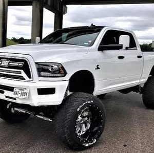 Meet your Posher, Myles